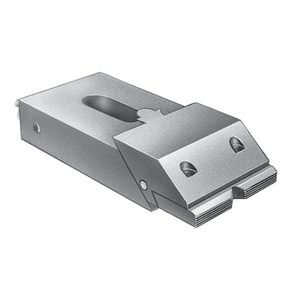 mechanisches Spannmittel / Flachprofil