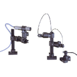 mechanisches Spannsystem / modular / zur Bearbeitung