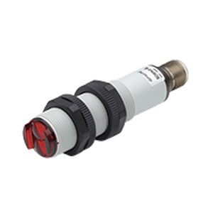Optischer Sensor / zum Einschrauben
