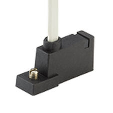 linearer Positionssensor / magnetoresistiv / analog / IP67