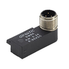 linearer Positionssensor / magnetoresistiv / IP68 / für Zylinder