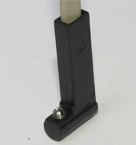 linearer Positionssensor / magnetoresistiv / IP67 / für Pinzette