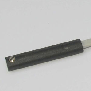 linearer Positionssensor / magnetoresistiv / IP67 / für Pinzette