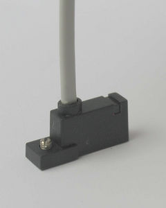 linearer Positionssensor / magnetoresistiv / analog / IP67