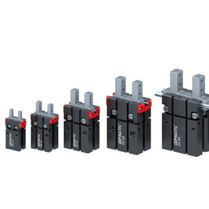 Pneumatikgreifer / Parallel / 2 Backen / für Handlingsystem