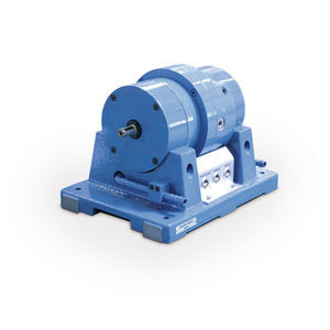 Pulverbremse / elektromagnetisch