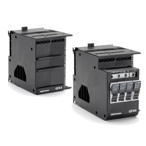 elektronischer Leistungsregler