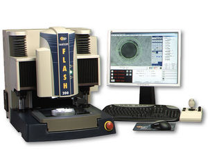 Video-Messmaschine / CNC