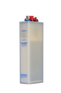 Ni-Cd-Batterie / Block / Sinter