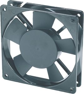 Ventilator für PC / axial / Kühlung / AC