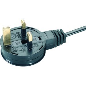 Stecker Netzkabel