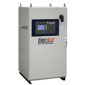 Induktionserhitzer für Bauteile / 340V - 480V