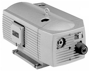 Luftkompressor / transportierbar / elektrisch / Paletten