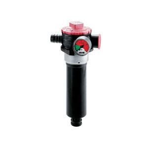 hydraulischer Filter / Patronen / Rücklauf