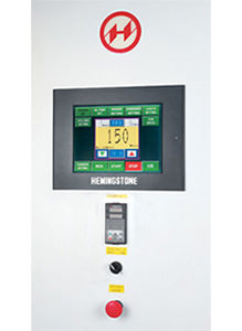 Flexodruckmaschine / 4-Farben / 6-Farben / 8-Farben