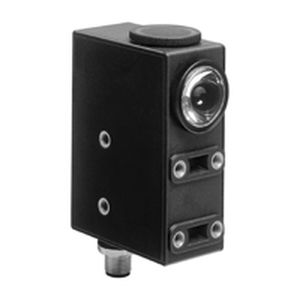 RGB-Farbsensor / Lumineszenz / Glasfaser