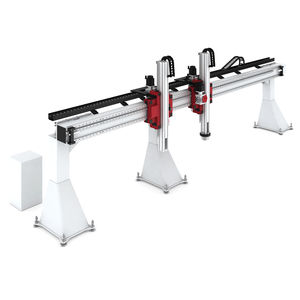 Linearmodul / 2 Achsen / Portal