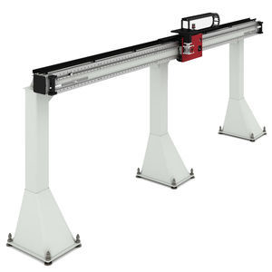 1-Achs-Linearmodul / Portal