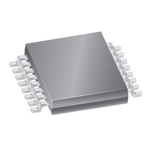 Gate-Treiber / MOSFET
