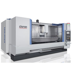 CNC-Bearbeitungszentrum / 3-Achs / universell / Fräser / hohe Produktivität