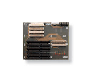 PCI-Backplane / 06-10 Steckplätze / Passiv