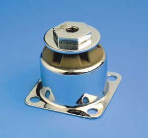 Vibrationsdämpfer / Stoß / viskoelastisch / für die Automobilindustrie