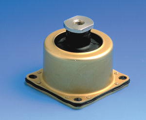 Stoß-Dämpfer / Vibration / hydraulisch / Schiebetür