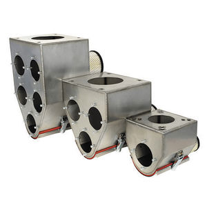 Verteilerblock