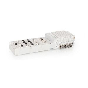 Pneumatik-Wegeventil / Schieber / magnetbetrieben / 3/2-Wege / 5/2-Wege