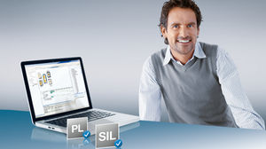 Berechnung Software / Sicherheit / to verify functional safety