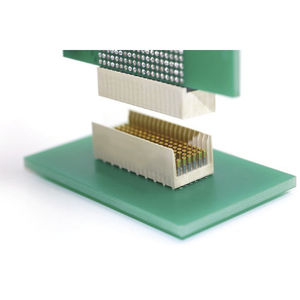 Datensteckverbinder / IDE / CompactPCI / rechteckig