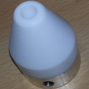 Düse zum Schweißen