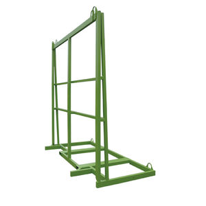 Rack für Materialumschlag