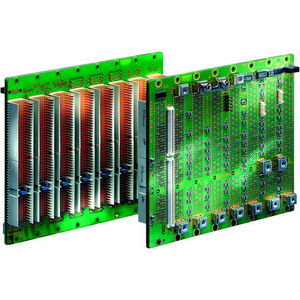 PXI-Backplane / CompactPCI / 06-10 Steckplätze