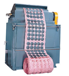 Recyclingmaschine