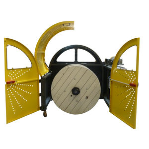 Kabelwickler / automatisch / motorisiert