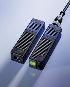 Schalter / Sensor Technologie / mehrpolig / RFID / Thermoplast