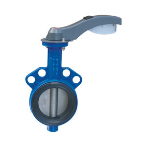 Absperrklappe D F C Series Zhejiang Kangsaite Valve Co Ltd