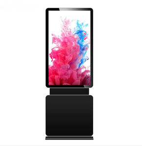 LCD-Monitor / TFT / Touchscreen / mit LED-Rückbeleuchtung