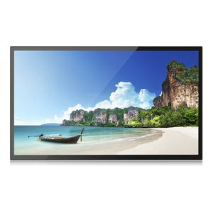 TFT-LCD-Monitor / Multitouchscreen / mit kapazitivem Touchscreen / 42