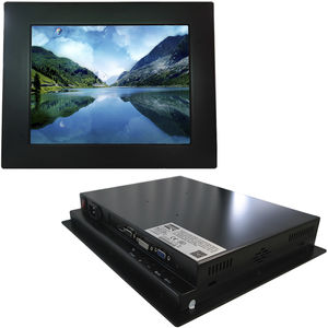 LCD-Monitor / 15