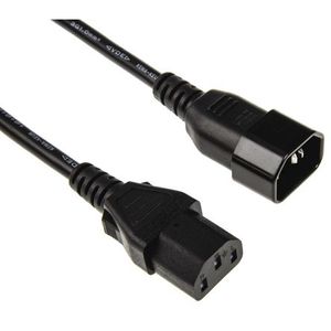 Stecker Netzkabel