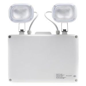 LED-Spotbeleuchtung / Halogen