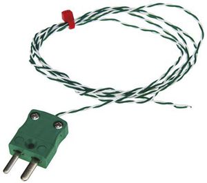 Thermoelementdraht
