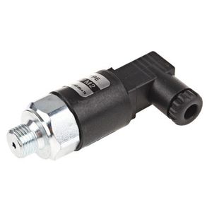 verstellbarer Druckschalter / elektromechanisch / für Hydraulikanwendungen / für die Pneumatik