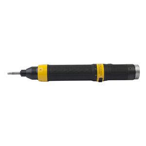 Elektroschrauber mit E-Kabel / gerade Ausführung / stationär