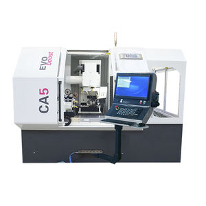 CNC-Werkzeugschleifmaschine / elektromotorgetrieben / 5-Achs