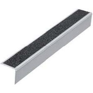 Aluminium-Klebeband / reflektierend / langnachleuchtende / rutschfest