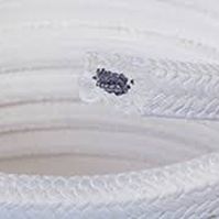 Graphit-Stopfbuchspackung / Aramid / für die chemische Industrie / für die Papierindustrie