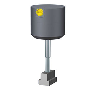 hydraulisches Spannmittel